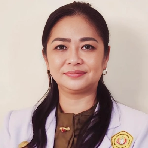 Fitri Sepviyanti Sumardi, UPN Veteran Jawa Timur, Indonesia